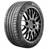 Летняя шина Michelin Pilot Sport 4 S 275/40R20 106Y XL ND0