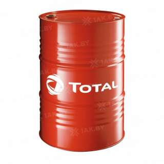 Масло моторное TOTAL RUBIA TIR 6400 15W-40, 208л Масло моторное TOTAL RUBIA TIR 6400 15W-40, 208л
