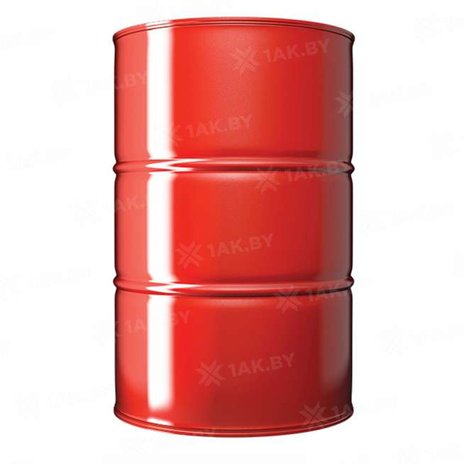 моторное масло Shell Rimula R4 X 15W-40, 209л 1
