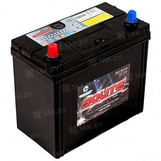 Аккумулятор SOLITE SILVER PREMIUM (59 Ah) 520 A, 12 V Прямая, L+ B24 70B24R Аккумулятор SOLITE SILVER PREMIUM (59 Ah) 520 A, 12 V Прямая, L+ B24 70B24R