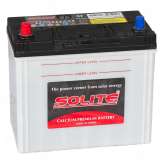 Аккумулятор SOLITE CMF (50 Ah) 470 A, 12 V Прямая, L+ B24 65B24R