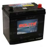 Аккумулятор SOLITE EFB (70 Ah) 730 A, 12 V Обратная, R+ American type EFB Q85