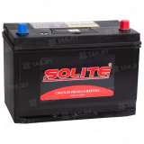 Аккумулятор SOLITE CMF (95 Ah) 750 A, 12 V Обратная, R+ D31 115D31L