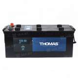 Аккумулятор THOMAS (120 Ah) 680 A, 12 V Прямая, L+ D4 627209