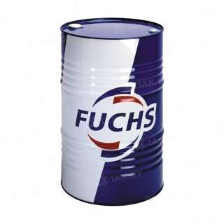 Масло моторное FUCHS  TITAN GT1 5W-40 SN 505.01 DEXOS2, 205 л
