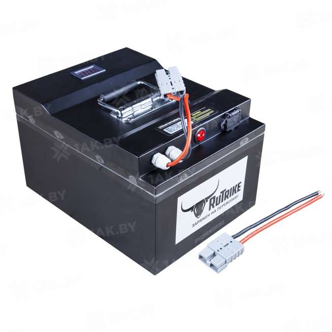 Аккумулятор   60 V 32 Ah 2