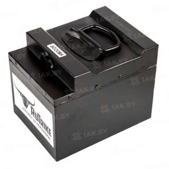 Аккумулятор   60 V 20 Ah 0