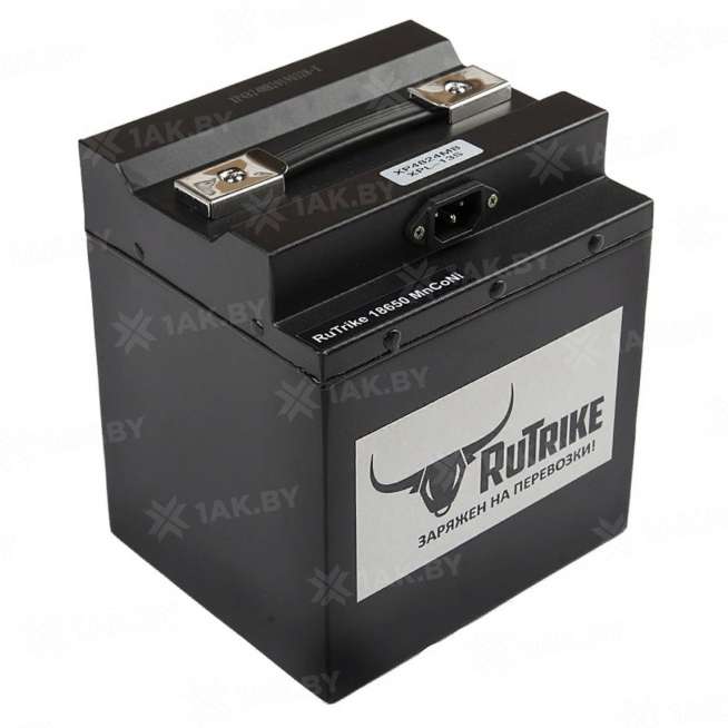 Аккумулятор   48 V 24 Ah 0