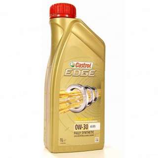 Масло моторное Castrol EDGE 0W-30 A5/B5 1л.