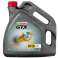 Масло моторное Castrol GTX 5W-30 A5/B5 4л. 0