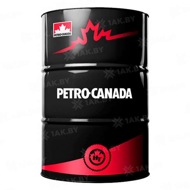 Масло моторное PETRO-CANADA SUPREME 10W-40, 205 л 1