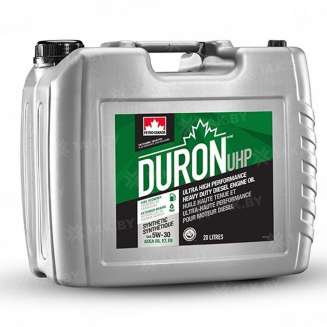 Масло моторное PETRO-CANADA DURON UHP E6 5W-30, 20л 0