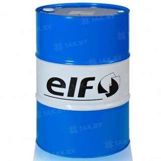 масло моторное ELF EVOLUTION 700 TURBO DIESEL 10W-40, 60 л