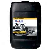 Масло моторное Mobil Delvac MX Extra 10w40, 20 л
