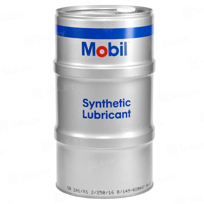 Масло моторное Mobil 1 FS X1 5w50 60 л. 0