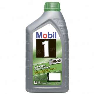 Масло моторное Mobil 1 ESP 0W30, 1л Масло моторное Mobil 1 ESP 0W30, 1л