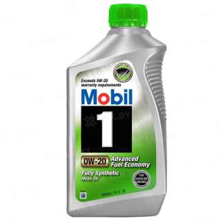 Масло моторное Mobil 1 0w20, 1л. Масло моторное Mobil 1 0w20, 1л.