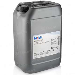 Масло моторное Mobil 1 ESP LV 0w-30, 20 л