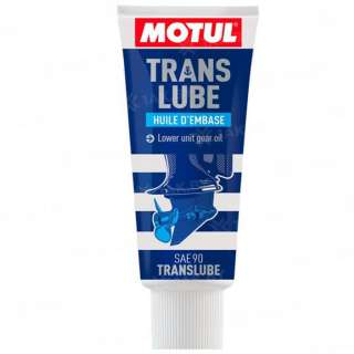 Масло трансмиссионное MOTUL TRANSLUBE, 350мл Масло трансмиссионное MOTUL TRANSLUBE, 350мл