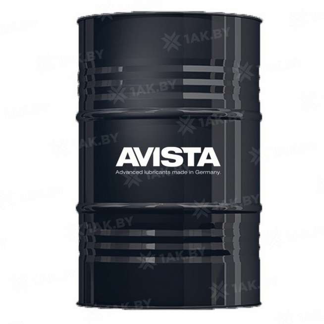 Масло моторное AVISTA PACE EVO US 5W-30, 208 л 0