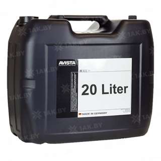 Масло моторное AVISTA PACE EVO C2/C3 5W-30, 20л