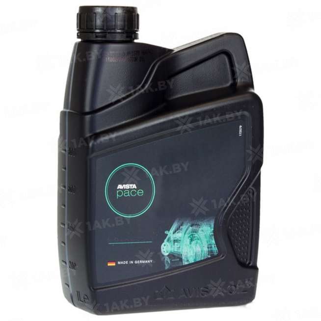 Масло моторное AVISTA PACE EVO PRIME FE SAE 0W-20, 1л 0