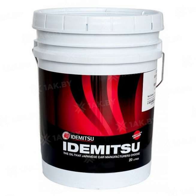 Масло моторное IDEMITSU SN/GF-5 5W-30 F-S, 20 л 0