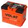 Аккумулятор VOLAT Prime (65 Ah) 640 A, 12 V Прямая, L+ LB2 VP651 0