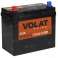 Аккумулятор VOLAT Prime Asia (50 Ah) 430 A, 12 V Прямая, L+ B24 VP501J 0