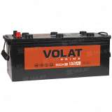 Аккумулятор VOLAT Prime Professional (132 Ah) 900 A, 12 V Прямая, L+ TYPE A VP1323