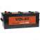 Аккумулятор VOLAT Prime Professional (132 Ah) 900 A, 12 V Прямая, L+ D4 VP1323 1