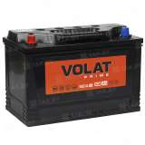 Аккумулятор VOLAT Prime (120 Ah) 950 A, 12 V Прямая, L+