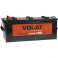 Аккумулятор VOLAT Prime Professional (145 Ah) 950 A, 12 V Прямая, L+ D4 VP1453 0