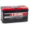 Аккумулятор ZUBR Ultra (90 Ah) 870 A, 12 V Прямая, L+ L5 ZU901S 0