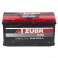 Аккумулятор ZUBR Ultra (90 Ah) 870 A, 12 V Прямая, L+ L5 ZU901S 2