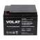 Аккумулятор VOLAT (28 Ah,12 V) AGM 166x175x125 8 кг 2