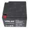 Аккумулятор VOLAT для ИБП, детского электромобиля, эхолота (28 Ah,12 V) AGM 166x175x125 8 кг 3