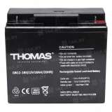 Аккумулятор THOMAS (18 Ah) , 12 V