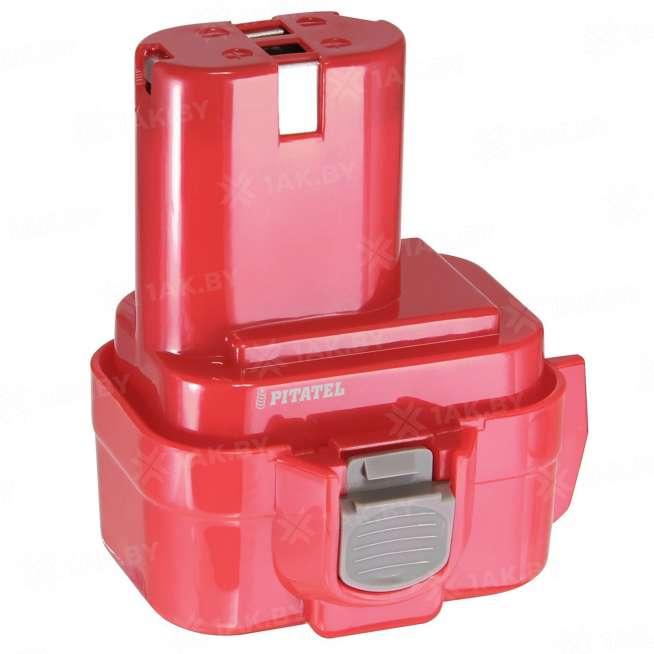 Аккумулятор для электроинструмента MAKITA A1686207DWDE (A Series p/n:192638-6) 9.6 V 1.5 Ah арт. TSB-073-MAK96-15C 0