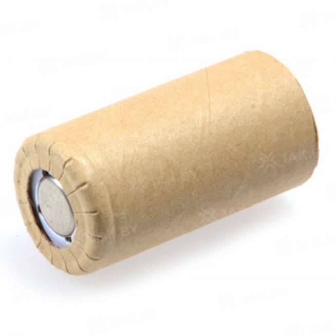 Аккумуляторный элемент SUNER Ni-CD SC power type 10C (1.2 V, 1500 mАh) 0