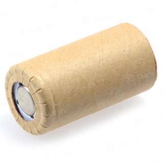 Аккумуляторный элемент SUNER Ni-CD SC power type 10C (1.2 V, 1300 mАh)