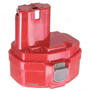 Аккумулятор для электроинструмента MAKITA ML143 (Flashlight) (ML Series p/n:1420) 14.4 V 2 Ah арт. TSB-034-MAK14A-20C Аккумулятор для электроинструмента MAKITA ML143 (Flashlight) (ML Series p/n:1420) 14.4 V 2 Ah арт. TSB-034-MAK14A-20C
