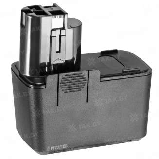 Аккумулятор для электроинструмента BOSCH GSB 12 VSE-2 (GSB Series p/n:2607335054) 12 V 2 Ah арт. TSB-049-BOS12C-20C 0