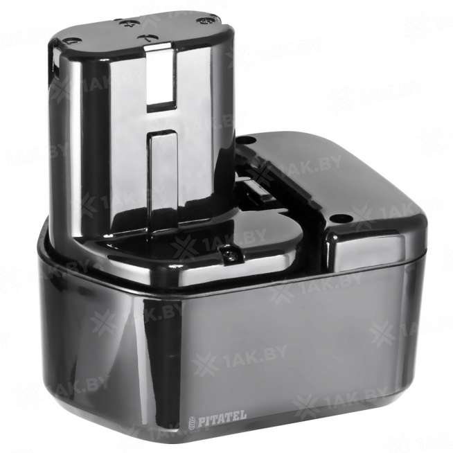 Аккумулятор для электроинструмента HITACHI DH15DV (DH Series p/n:BCC1205) 12 V 3.3 Ah арт. TSB-061-HIT12B-33M 0