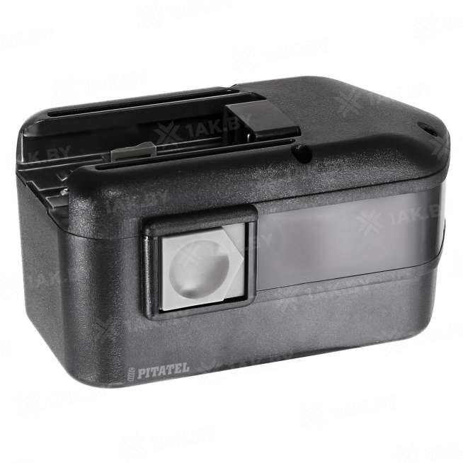 Аккумулятор для электроинструмента AEG B18 (B Series p/n:BF18) 18 V 2.1 Ah арт. TSB-106-AE(G)18-21M 0