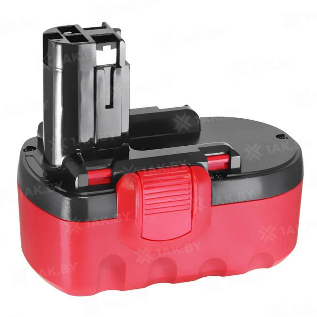 Аккумулятор для электроинструмента BOSCH GSR 18VE2 (GSR Series p/n:2607335560) 18 V 3 Ah арт. TSB-009-BOS18A-30M 0