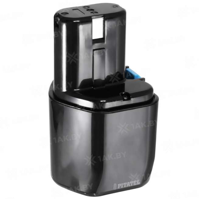 Аккумулятор для электроинструмента HITACHI DV10DA (DV Series p/n:FEB12S) 12 V 1.5 Ah арт. TSB-023-HIT12A-15C 0