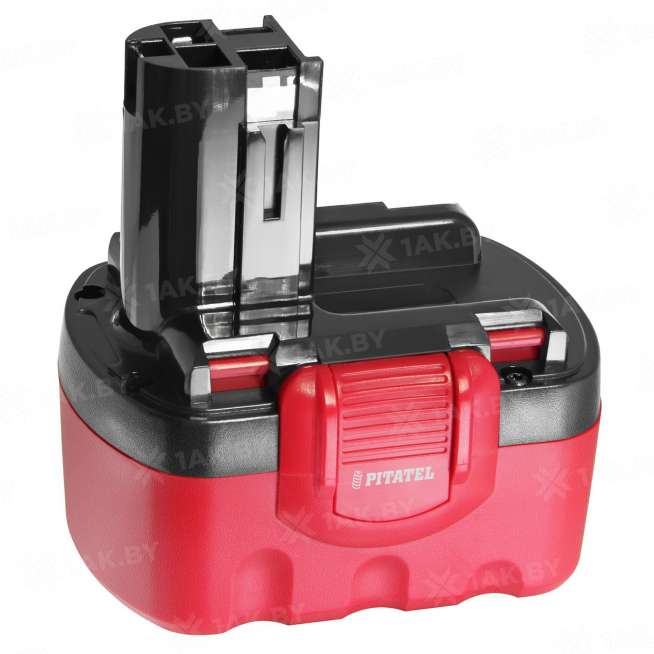 Аккумулятор для электроинструмента BOSCH GST 14.4 V (GST Series p/n:2607335557) 14.4 V 3.3 Ah арт. TSB-050-BOS14A-33M 0