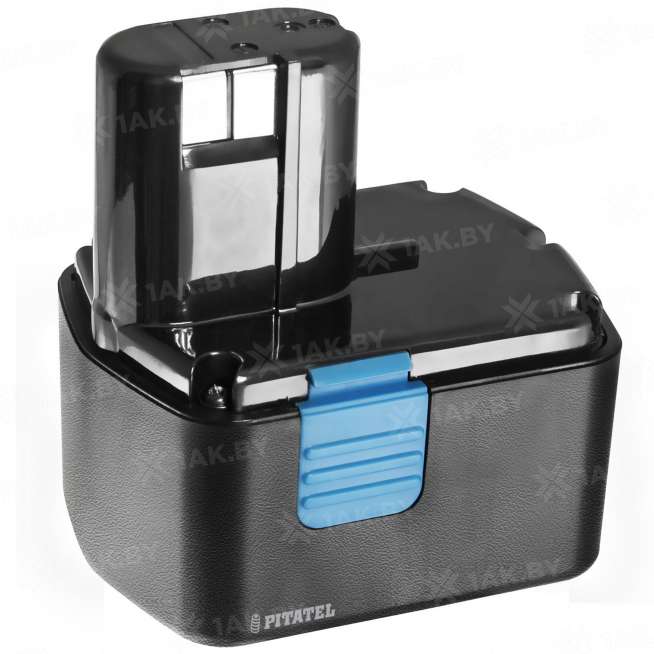 Аккумулятор для электроинструмента HITACHI DS14DAF2 (DS Series p/n:EB1412S) 14.4 V 3.3 Ah арт. TSB-025-HIT14A-33M 0