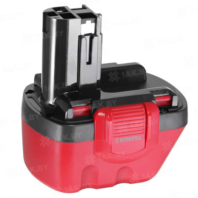 Аккумулятор для электроинструмента BOSCH GSB 12 (GSB Series p/n:2607335261) 12 V 2 Ah арт. TSB-048-BOS12A-20C 0